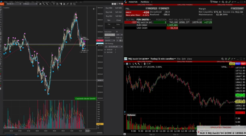 trade copier ninjatrader